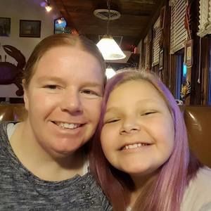 Meet your Posher, Mia